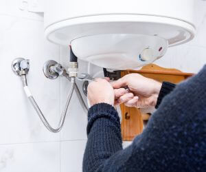 About Water Heater Repair LLC Lawnside, NJ